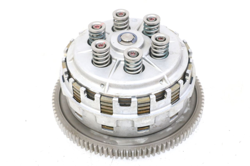 photo de FRIZIONE KAWASAKI GTR 1000 (1994 - 2004) - Zoom sullo stato d'uso