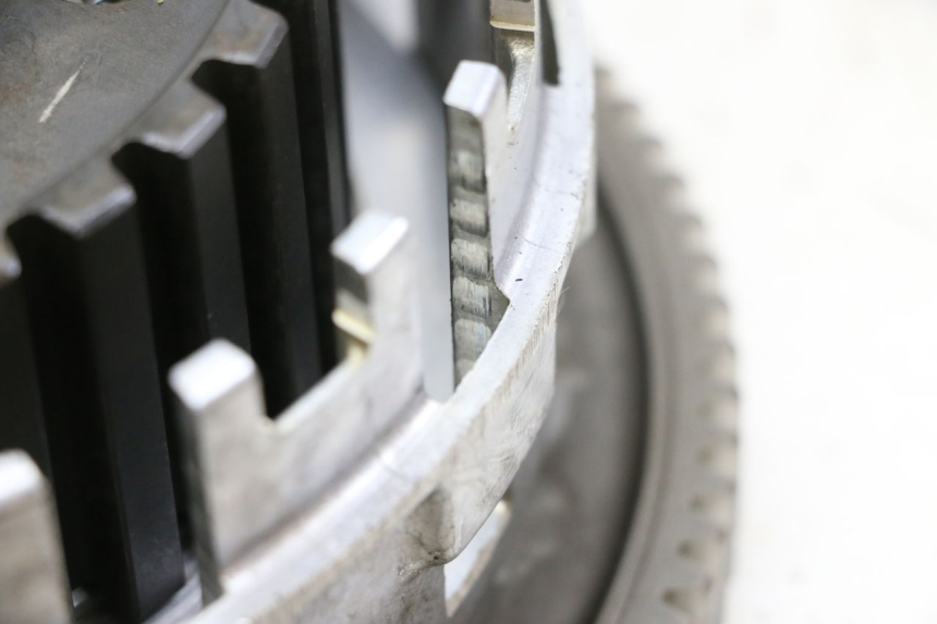 photo de FRIZIONE KAWASAKI GTR 1000 (1994 - 2004) - Vista d'insieme del prodotto