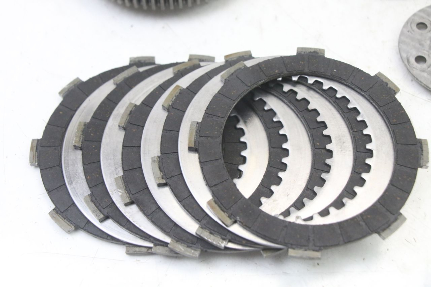 photo de FRIZIONE KAWASAKI KX 65 (2000 - 2019) - Dettaglio del componente