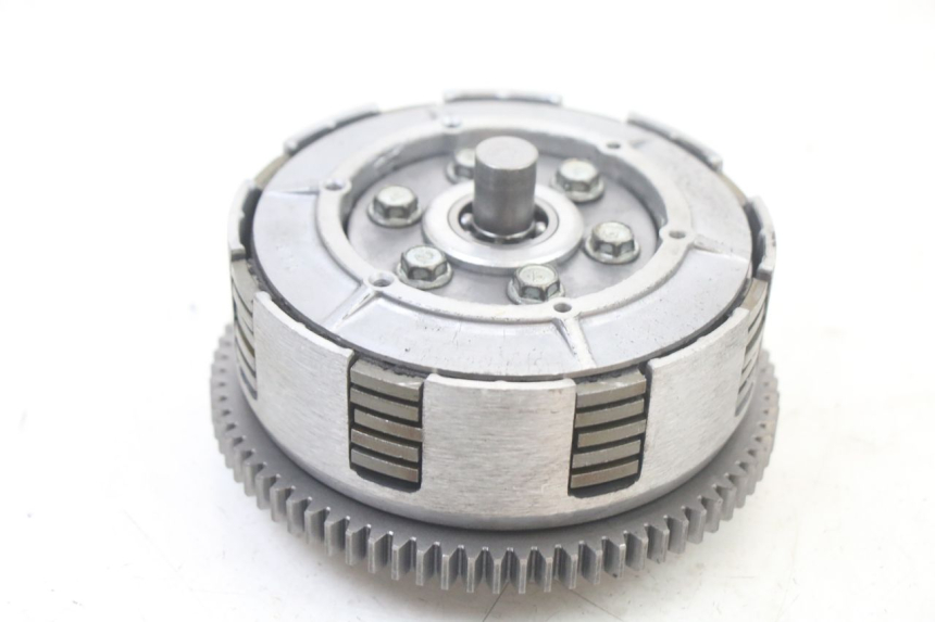 photo de FRIZIONE KAWASAKI KX 65 (2000 - 2019) - Caratteristiche distintive