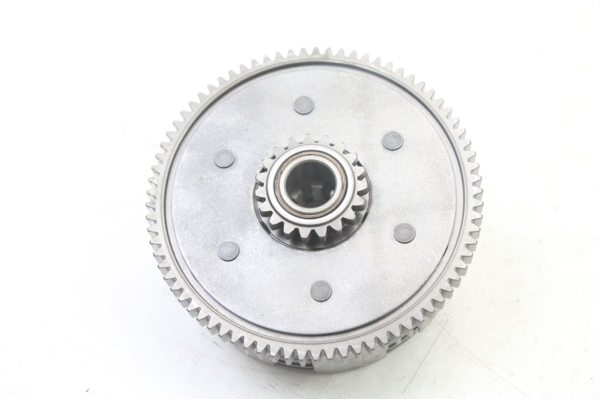 photo de FRIZIONE KAWASAKI KX 65 (2000 - 2019) - Zoom sui componenti