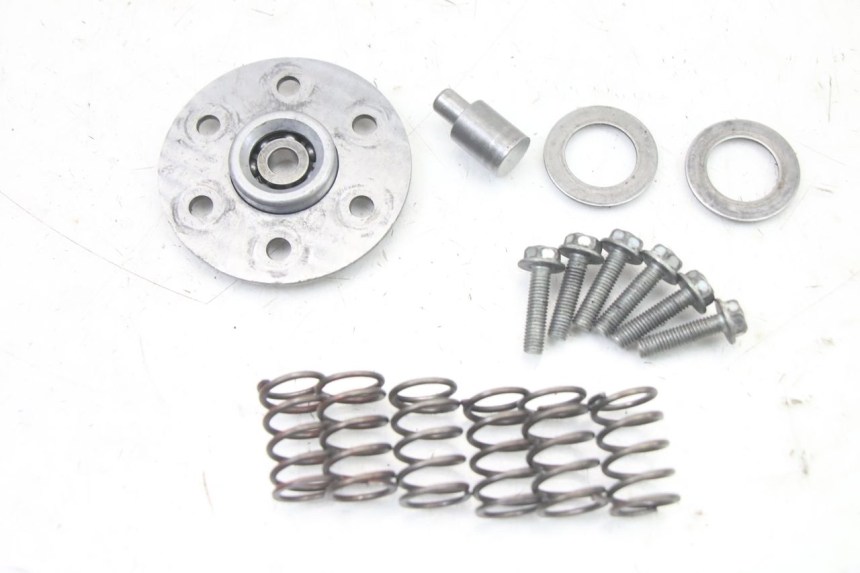 photo de FRIZIONE KAWASAKI KX 65 (2000 - 2019) - Ricambio usato controllato