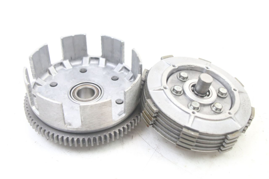 photo de FRIZIONE KAWASAKI KX 65 (2000 - 2019) - Marcature e riferimenti originali