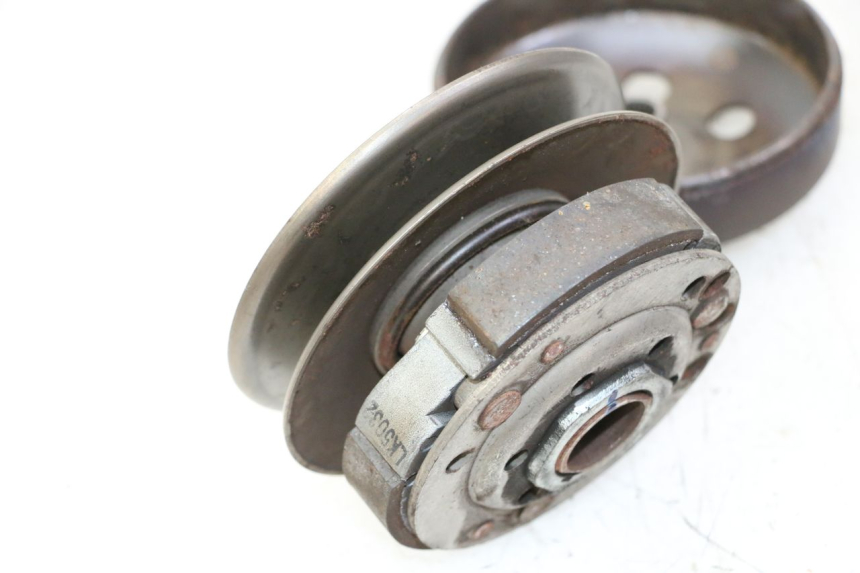 photo de FRIZIONE PEUGEOT KISBEE 2T 50 (2010 - 2017) - Primo piano tecnico