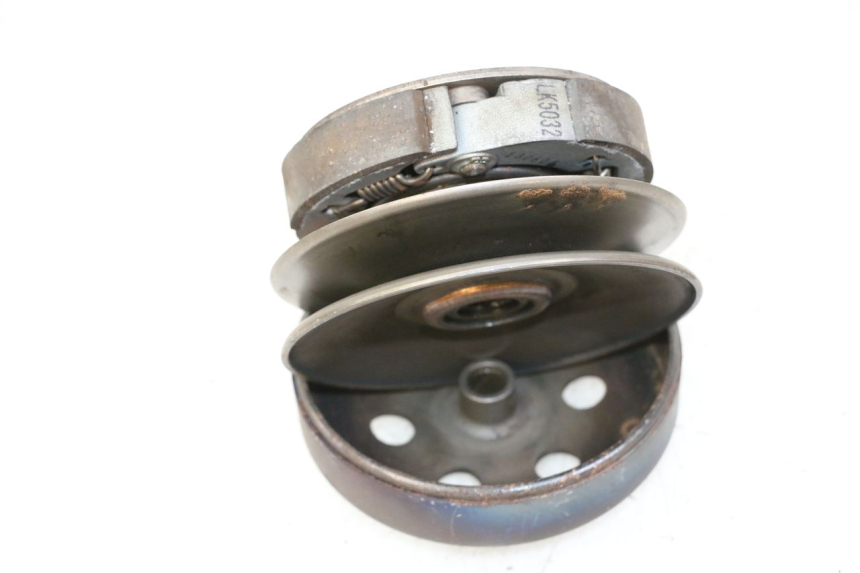 photo de FRIZIONE PEUGEOT KISBEE 2T 50 (2010 - 2017) - Ricambio usato controllato