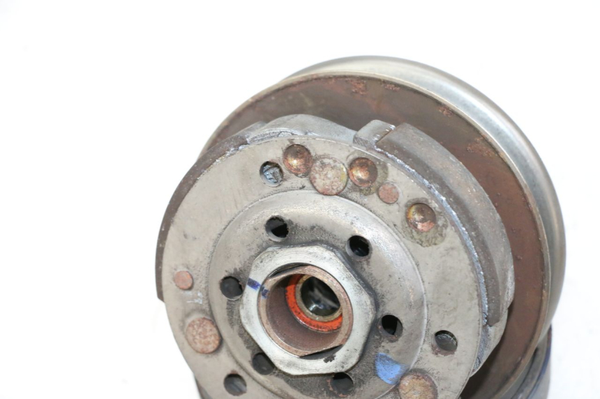 photo de FRIZIONE PEUGEOT KISBEE 2T 50 (2010 - 2017) - Marcature e riferimenti originali