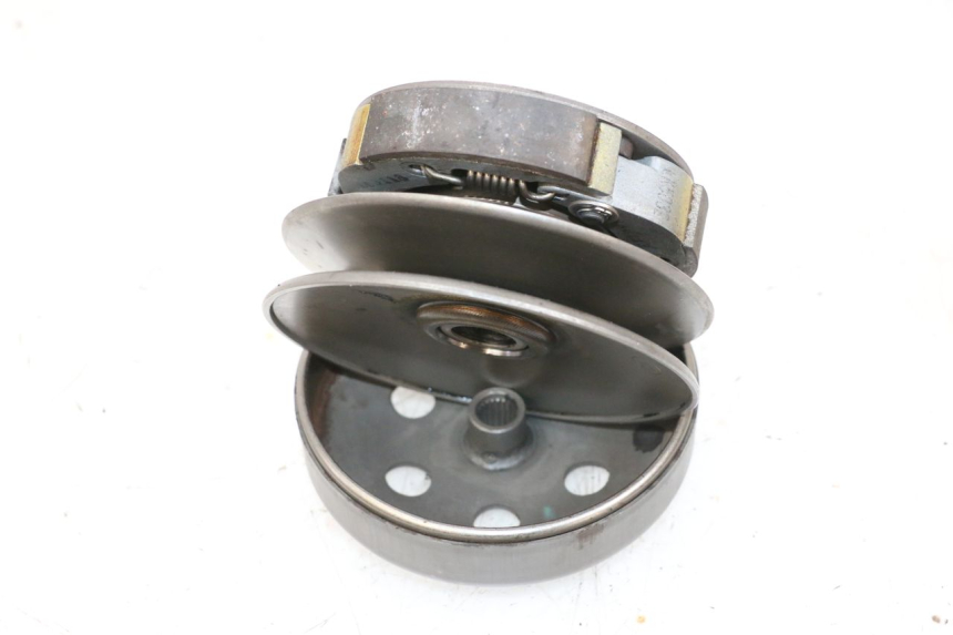 photo de FRIZIONE PEUGEOT KISBEE 2T 50 (2010 - 2017) - Dettagli dei punti di fissaggio