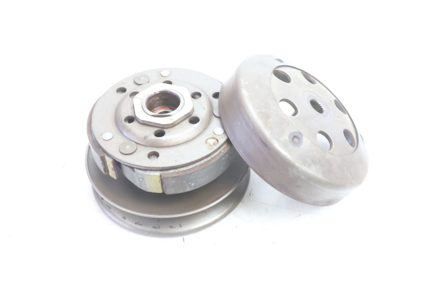 photo de FRIZIONE PEUGEOT KISBEE 2T 50 (2010 - 2017) - Dettaglio del componente
