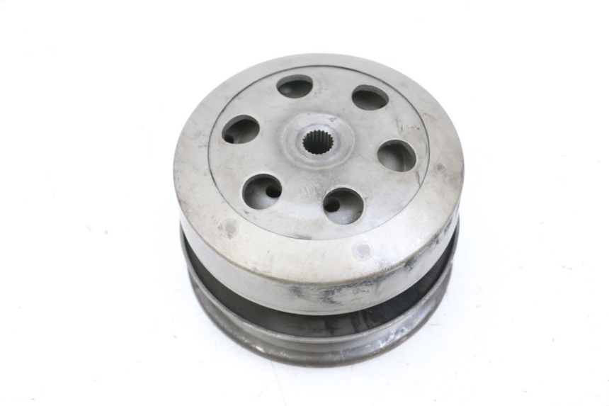 photo de FRIZIONE PEUGEOT KISBEE 4T 50 (2010 - 2017) - Zoom sullo stato d'uso