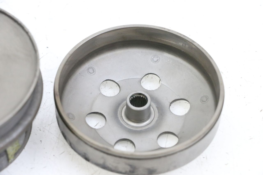 photo de FRIZIONE PEUGEOT KISBEE 4T 50 (2010 - 2017) - Vista d'insieme del prodotto