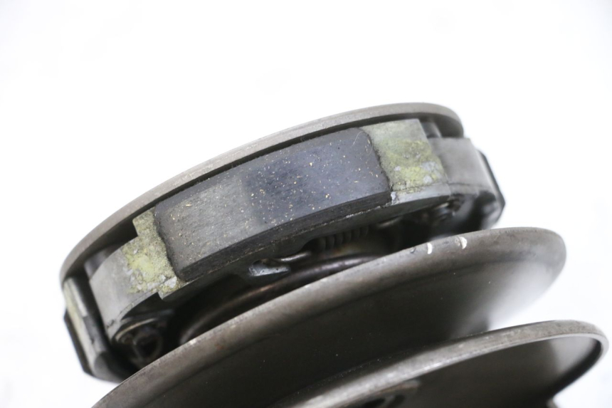 photo de FRIZIONE PEUGEOT KISBEE 4T 50 (2010 - 2017) - Ricambio usato controllato