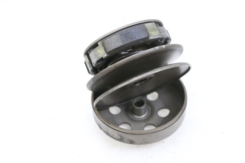 photo de FRIZIONE PEUGEOT KISBEE 4T 50 (2010 - 2017) - Marcature e riferimenti originali