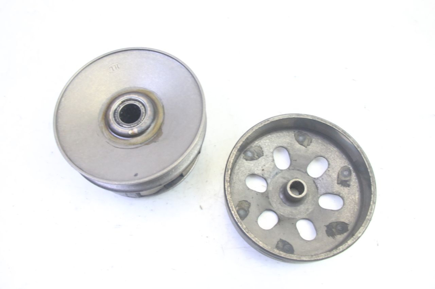 photo de FRIZIONE PEUGEOT KISBEE 4T 50 (2018 - 2022) - Vista d'insieme del prodotto