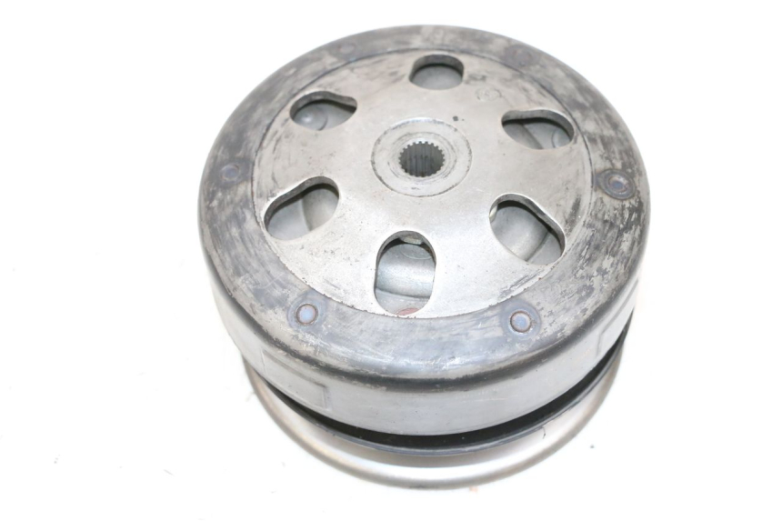 photo de FRIZIONE PEUGEOT KISBEE 4T 50 (2018 - 2022) - Zoom sullo stato d'uso