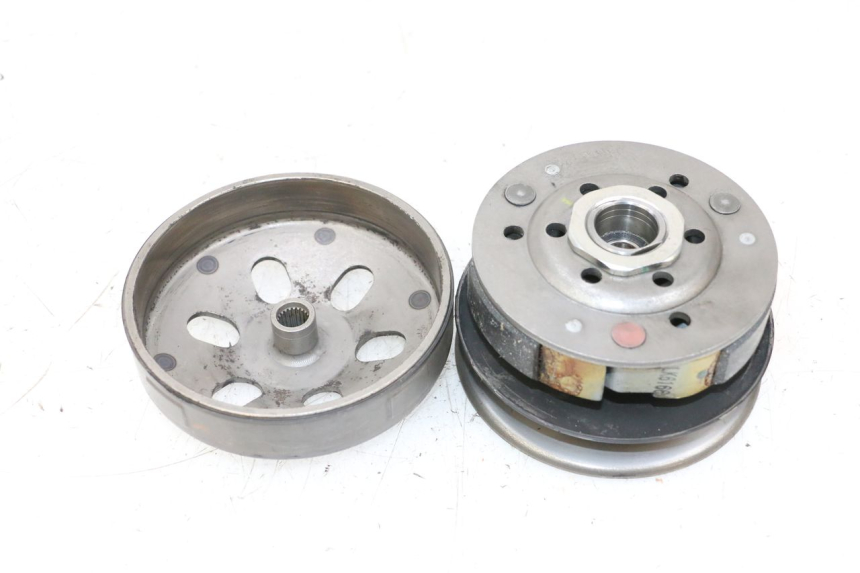 photo de FRIZIONE PEUGEOT KISBEE 4T 50 (2018 - 2022) - Vista d'insieme del prodotto