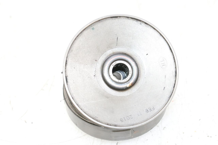 photo de FRIZIONE PEUGEOT KISBEE 4T 50 (2018 - 2022) - Stato della superficie e materiale