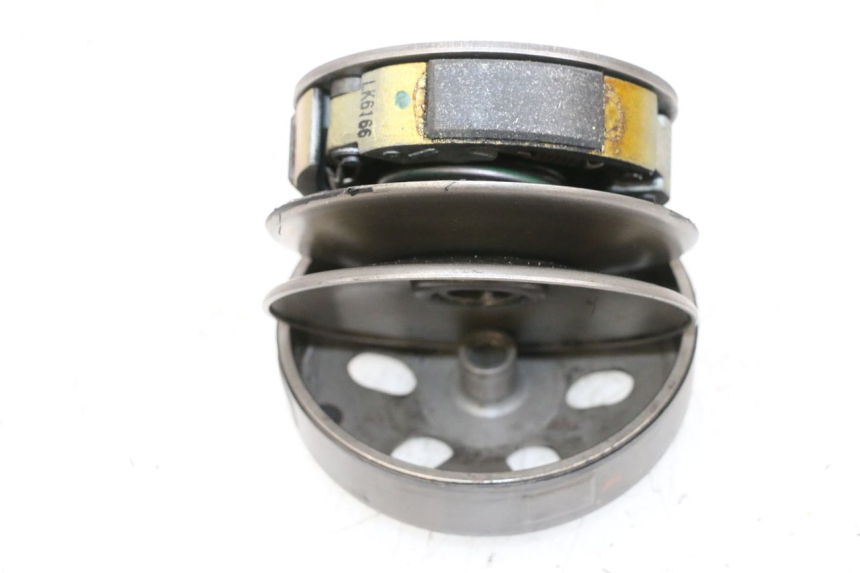 photo de FRIZIONE PEUGEOT KISBEE 4T 50 (2018 - 2022) - Ricambio usato controllato