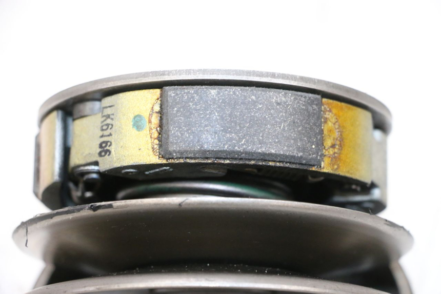 photo de FRIZIONE PEUGEOT KISBEE 4T 50 (2018 - 2022) - Marcature e riferimenti originali