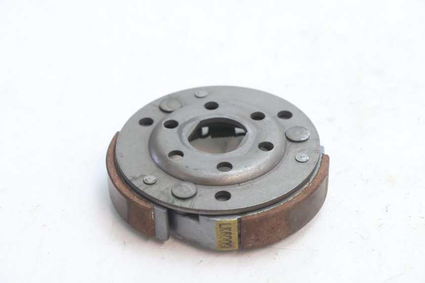 photo de FRIZIONE PEUGEOT KISBEE 4T 50 (2010 - 2017) - Dettaglio del componente