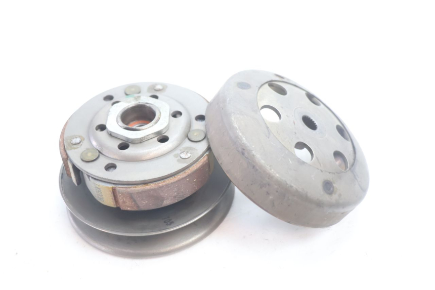 photo de FRIZIONE PEUGEOT KISBEE 4T 50 (2010 - 2017) - Dettaglio del componente