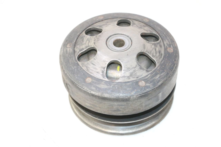 photo de FRIZIONE PEUGEOT KISBEE 4T 50 (2023 - 2026) - Altra angolazione