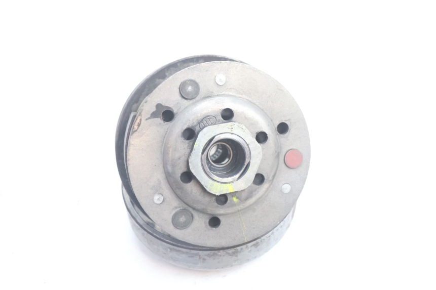 photo de FRIZIONE PEUGEOT KISBEE 4T 50 (2018 - 2022) - Ricambio usato controllato