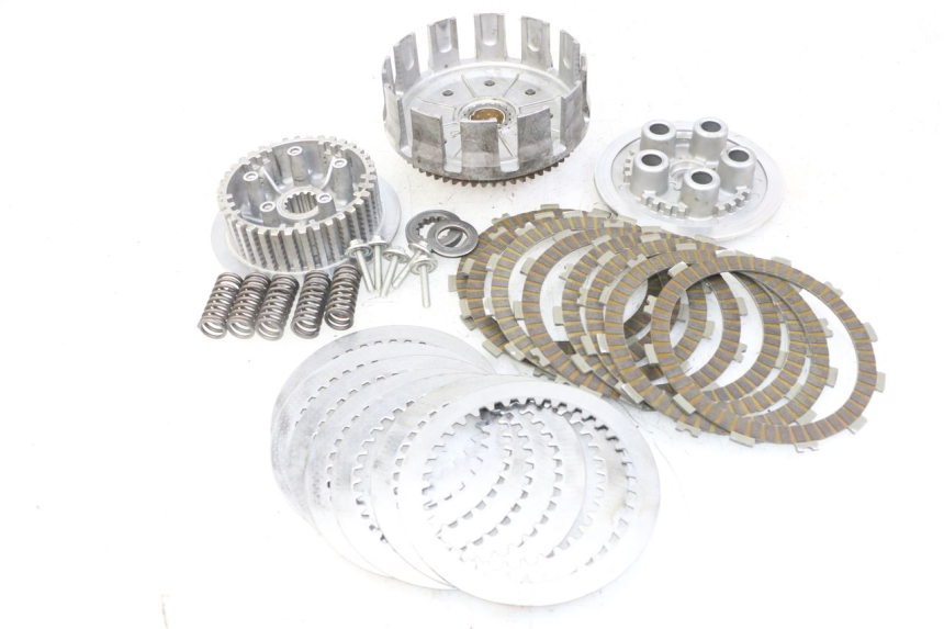 photo de FRIZIONE KAWASAKI KX F KXF 450 (2009 - 2011) - Vista principale