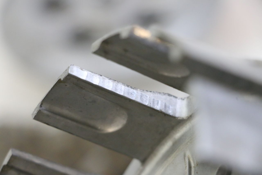 photo de FRIZIONE KAWASAKI KX F KXF 450 (2009 - 2011) - Altra vista dell'articolo