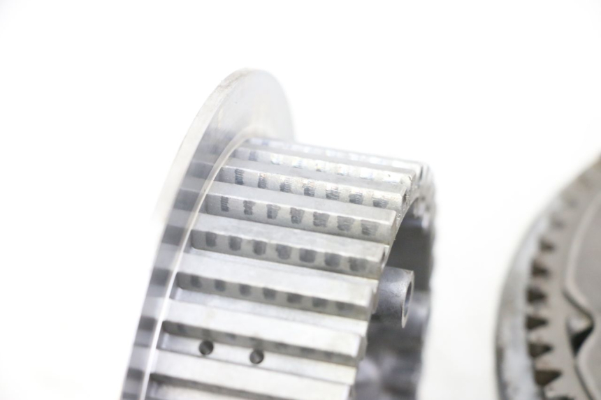 photo de FRIZIONE KAWASAKI KX F KXF 450 (2009 - 2011) - Zoom sui componenti