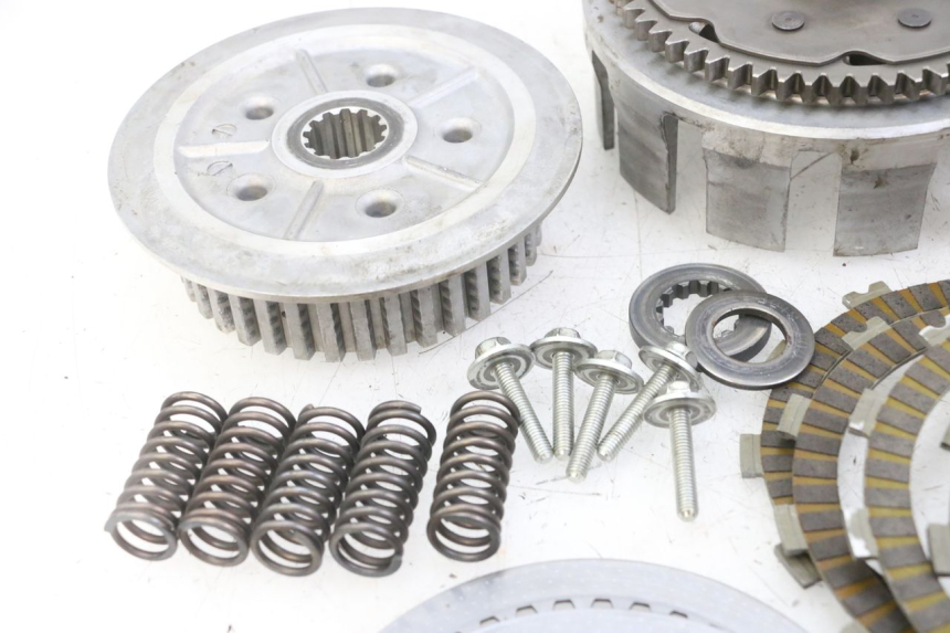 photo de FRIZIONE KAWASAKI KX F KXF 450 (2009 - 2011) - Foto prodotto supplementare