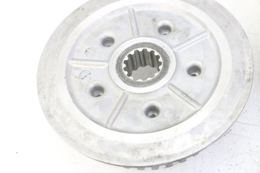 photo de FRIZIONE KAWASAKI KX F KXF 450 (2009 - 2011) - Ispezione visiva dettagliata