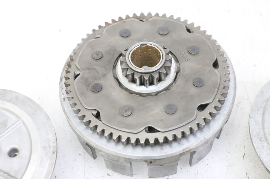 photo de FRIZIONE KAWASAKI KX F KXF 450 (2009 - 2011) - Focus sulla struttura