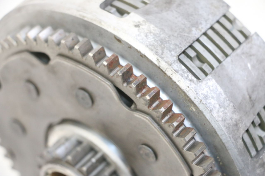 photo de FRIZIONE KAWASAKI KX F KXF 450 (2009 - 2011) - Zoom sullo stato d'uso