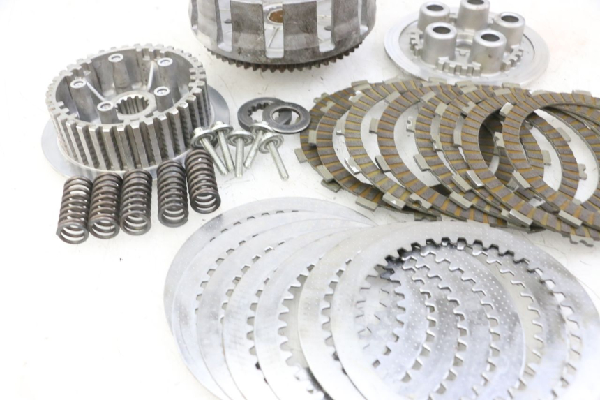 photo de FRIZIONE KAWASAKI KX F KXF 450 (2009 - 2011) - Dettaglio del componente