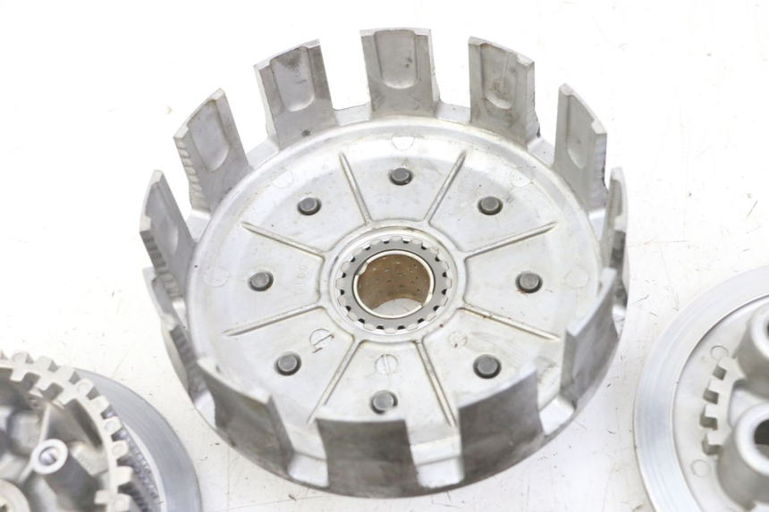 photo de FRIZIONE KAWASAKI KX F KXF 450 (2009 - 2011) - Primo piano tecnico