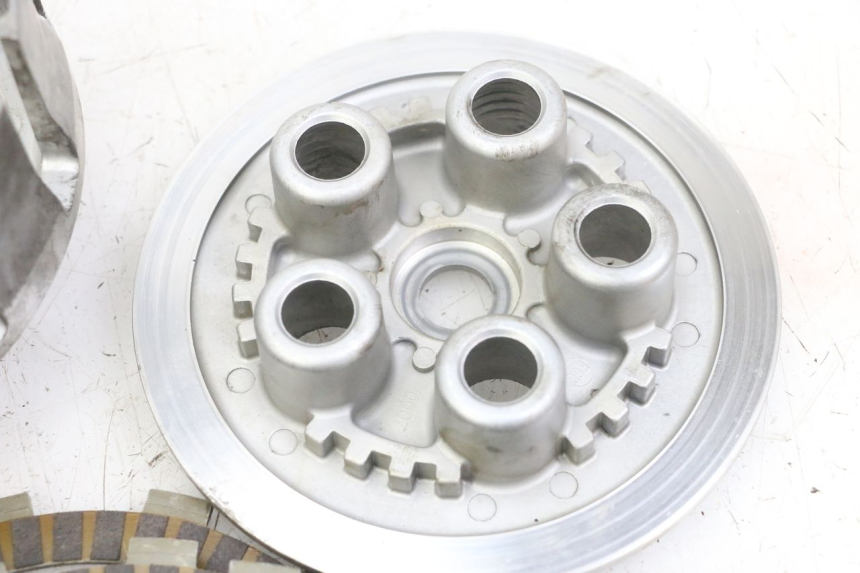 photo de FRIZIONE KAWASAKI KX F KXF 450 (2009 - 2011) - Vista d'insieme del prodotto