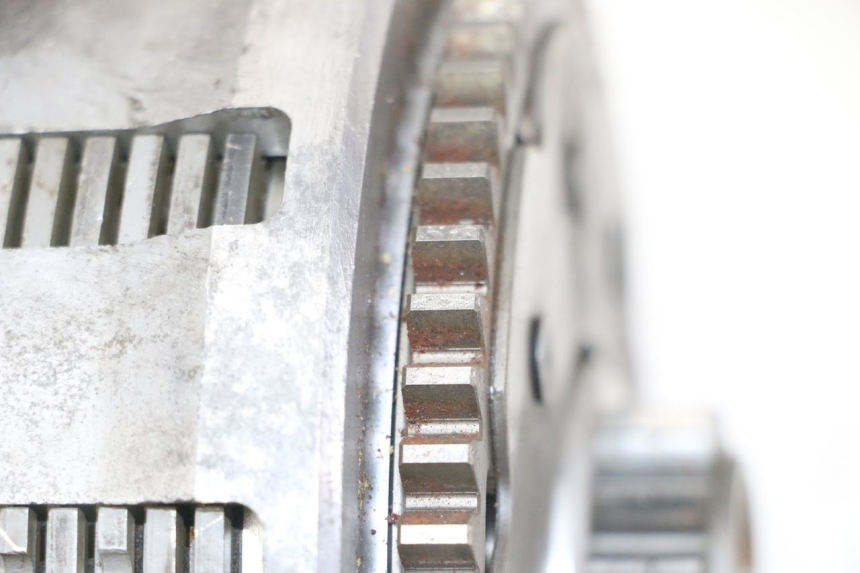 photo de FRIZIONE KAWASAKI KX F KXF 450 (2009 - 2011) - Primo piano tecnico