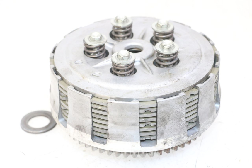 photo de FRIZIONE KAWASAKI KX F KXF 450 (2009 - 2011) - Vista d'insieme del prodotto