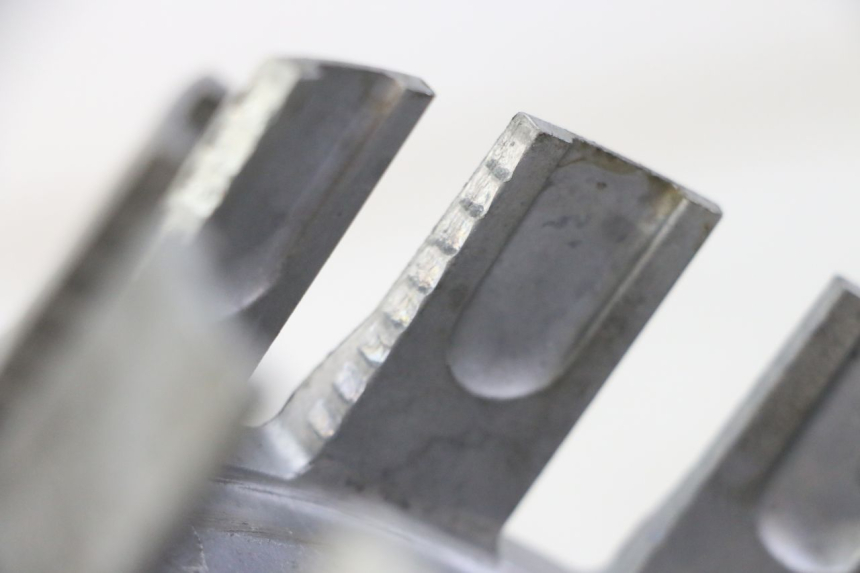 photo de FRIZIONE KAWASAKI KX F KXF 450 (2009 - 2011) - Ricambio usato controllato