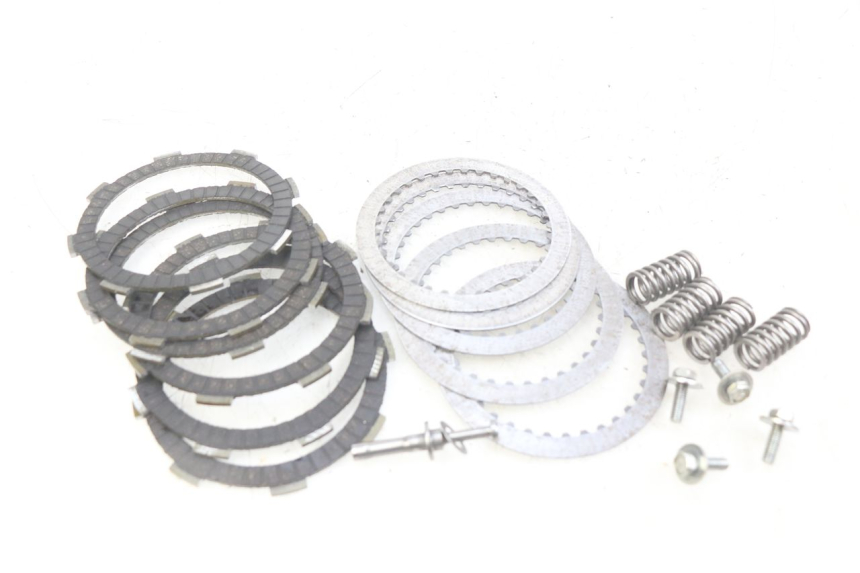 photo de FRIZIONE KAWASAKI KX 85 (2014 - 2021) - Vista principale