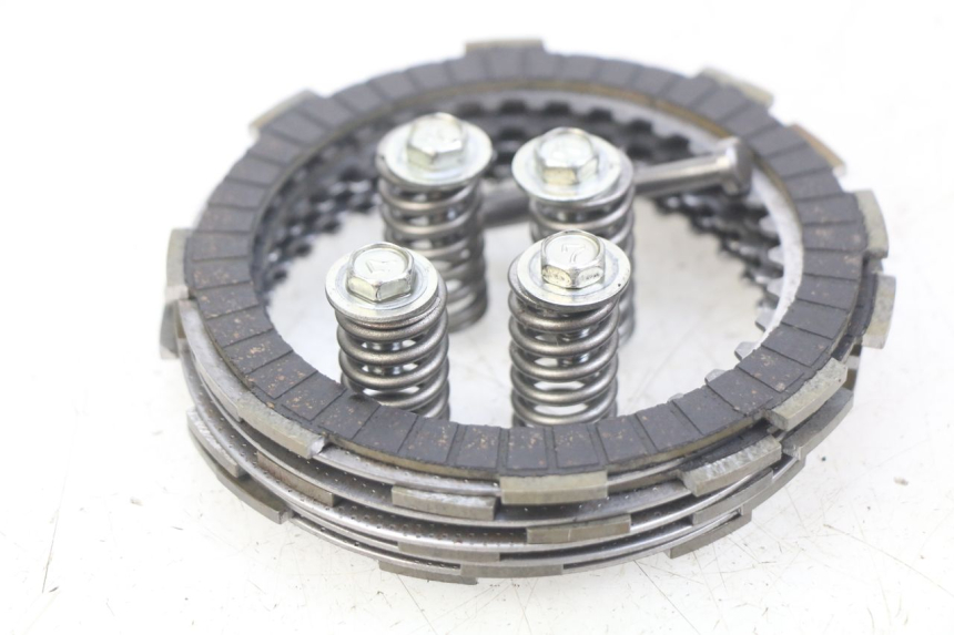 photo de FRIZIONE KAWASAKI KX 85 (2014 - 2021) - Dettaglio del componente