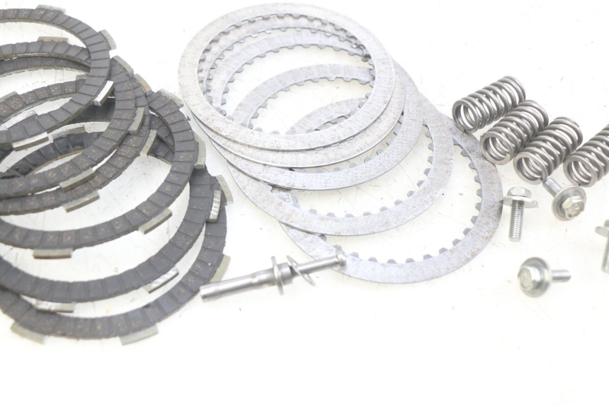 photo de FRIZIONE KAWASAKI KX 85 (2014 - 2021) - Zoom sullo stato d'uso