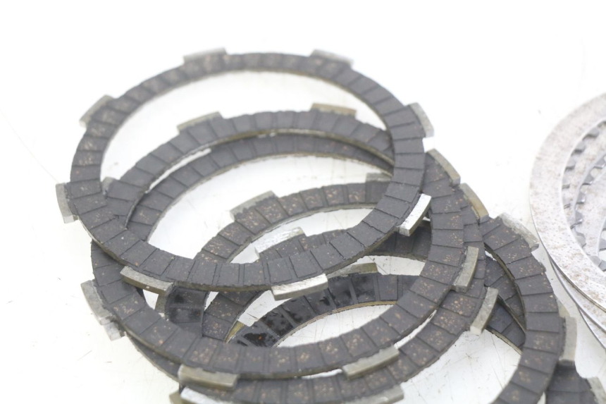 photo de FRIZIONE KAWASAKI KX 85 (2014 - 2021) - Altra angolazione