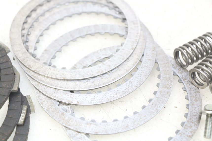 photo de FRIZIONE KAWASAKI KX 85 (2014 - 2021) - Primo piano tecnico