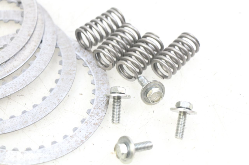 photo de FRIZIONE KAWASAKI KX 85 (2014 - 2021) - Vista d'insieme del prodotto