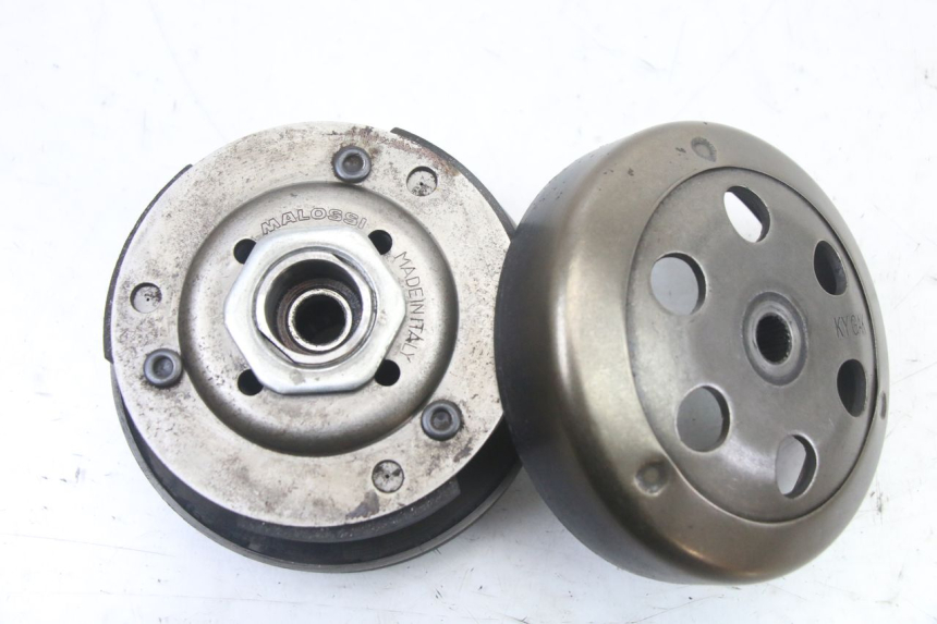 photo de FRIZIONE KYMCO DINK 4T 50 (2007 - 2018) - Dettaglio del componente