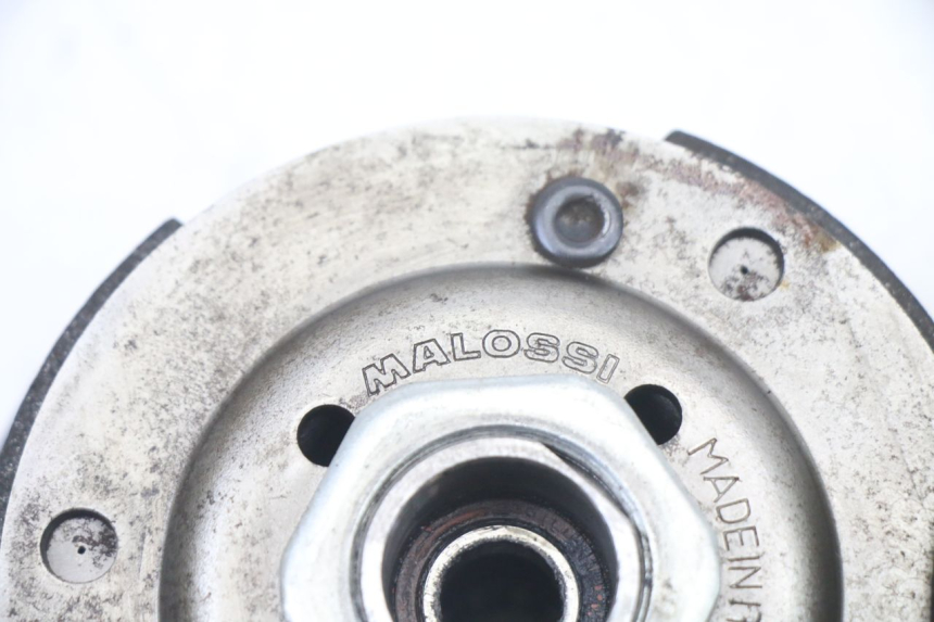 photo de FRIZIONE KYMCO DINK 4T 50 (2007 - 2018) - Zoom sullo stato d'uso