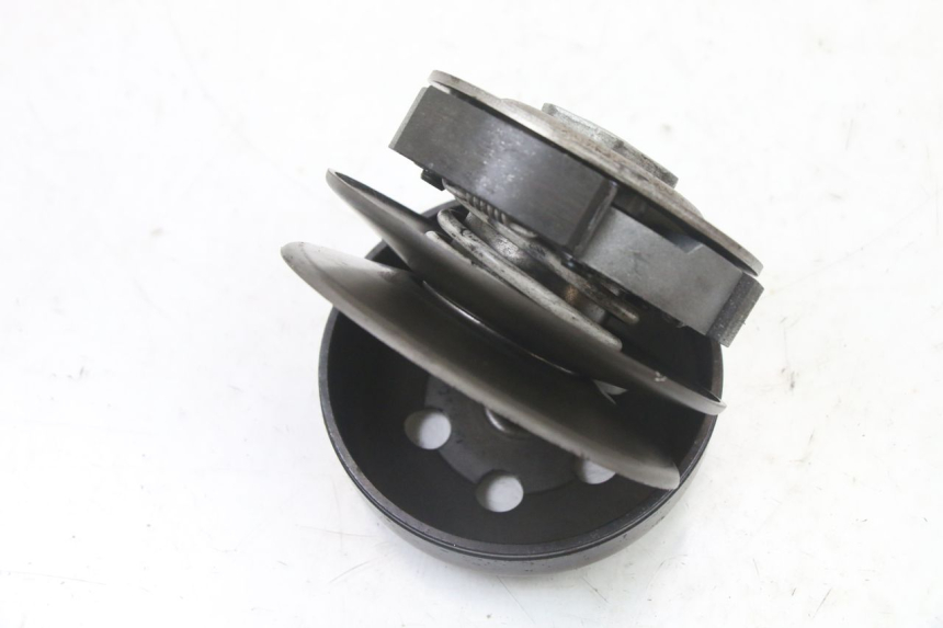 photo de FRIZIONE KYMCO DINK 4T 50 (2007 - 2018) - Primo piano tecnico