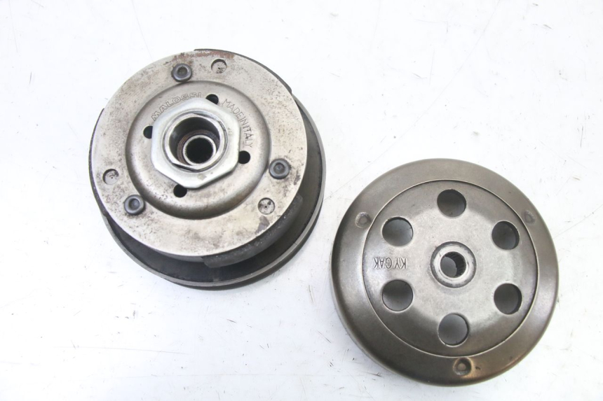 photo de FRIZIONE KYMCO DINK 4T 50 (2007 - 2018) - Vista d'insieme del prodotto