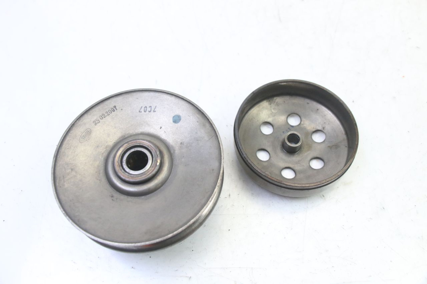 photo de Frizione PIAGGIO LIBERTY 4T 50 (2009 - 2015) - Vista d'insieme del prodotto